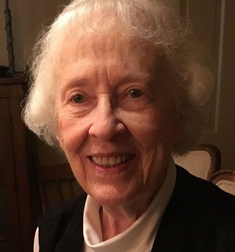 Doris "Jean" Miller