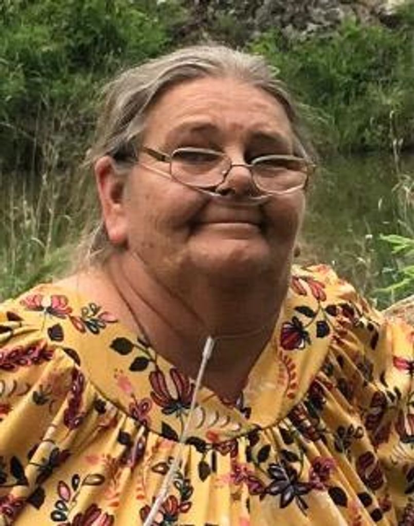 Rogerlena Louise Iola Doscher Profile Photo