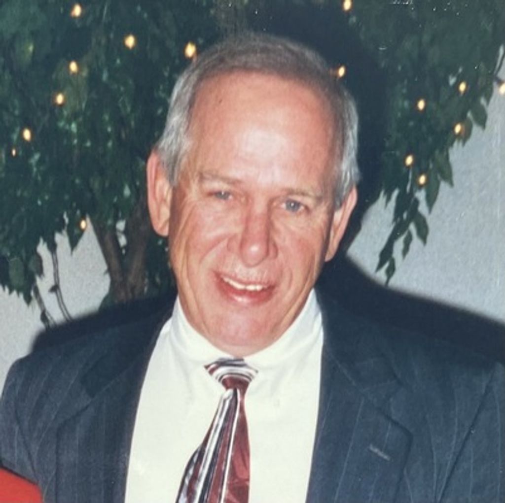 Thomas Brown Profile Photo