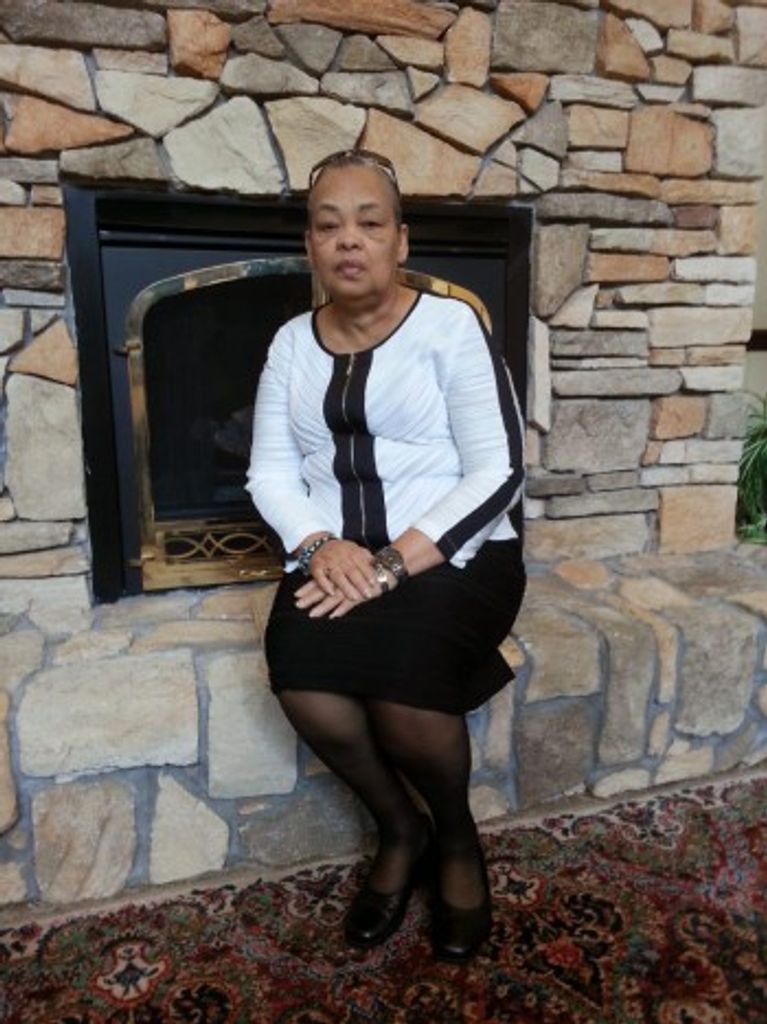 Lydia E. Rolon Profile Photo
