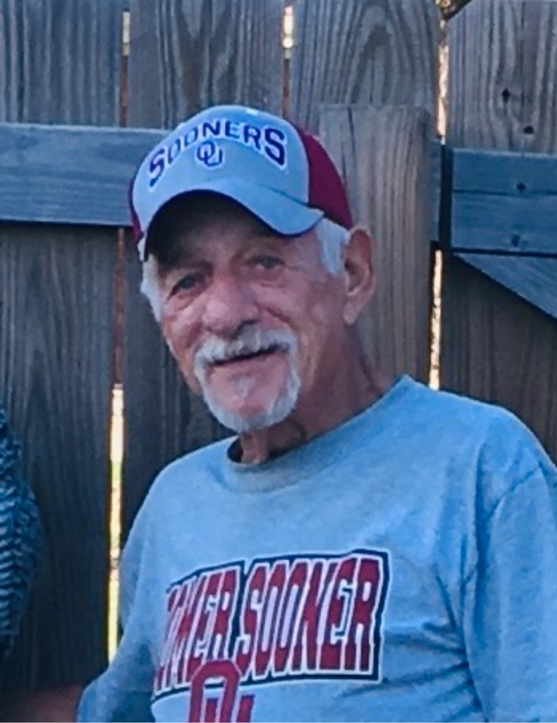 Charles L Harmon Profile Photo