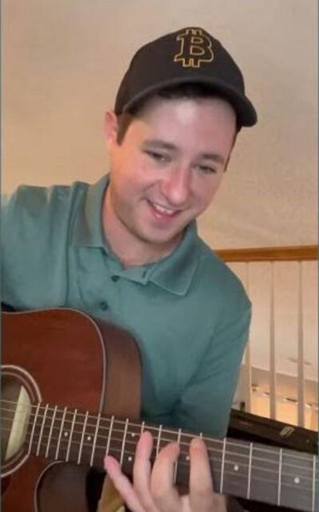James Richard Munoz Profile Photo
