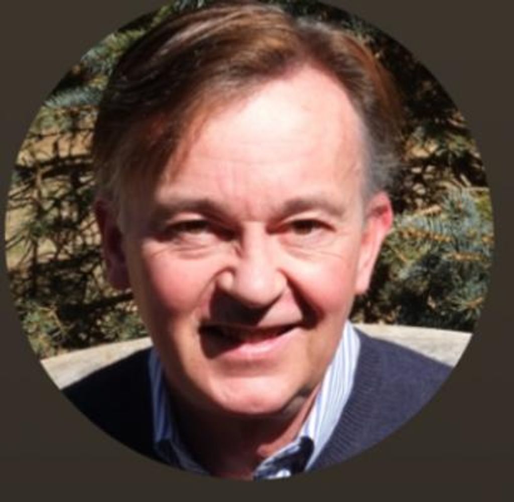 Christopher J. Rigby Profile Photo