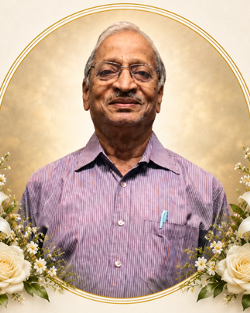 Laxmanrao Mahendrakar
