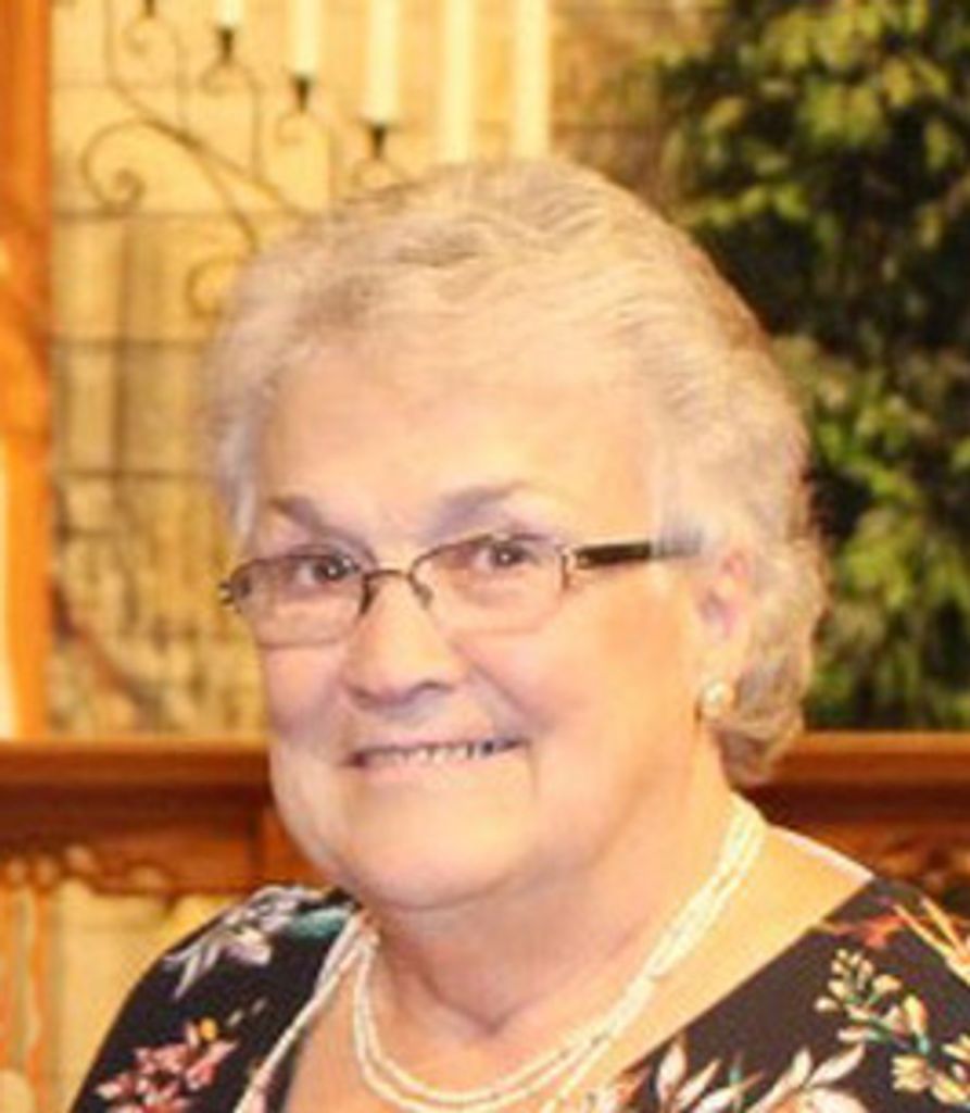 Margaret Tennies