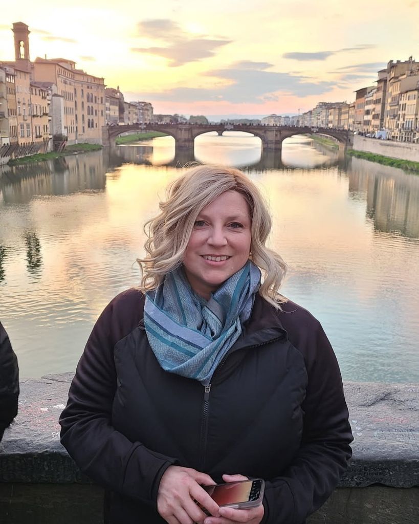 Ressi Marie Miller-McKinney (Granroth) Profile Photo