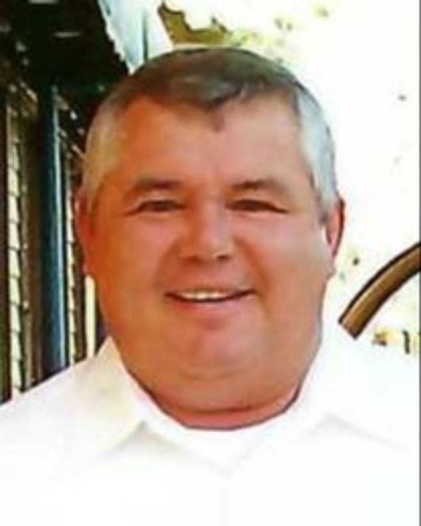 William Joseph "Joe" Jackson, Jr.