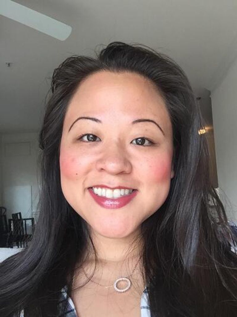 Caren Naomi Bk Kanakaole Profile Photo