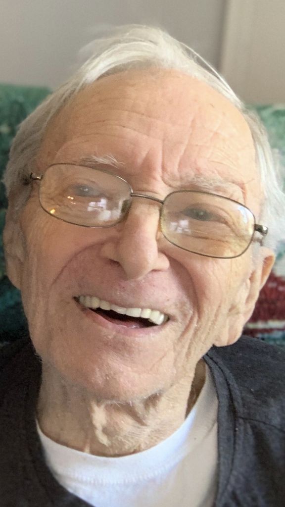 Raymond  F. Tini,  Sr.