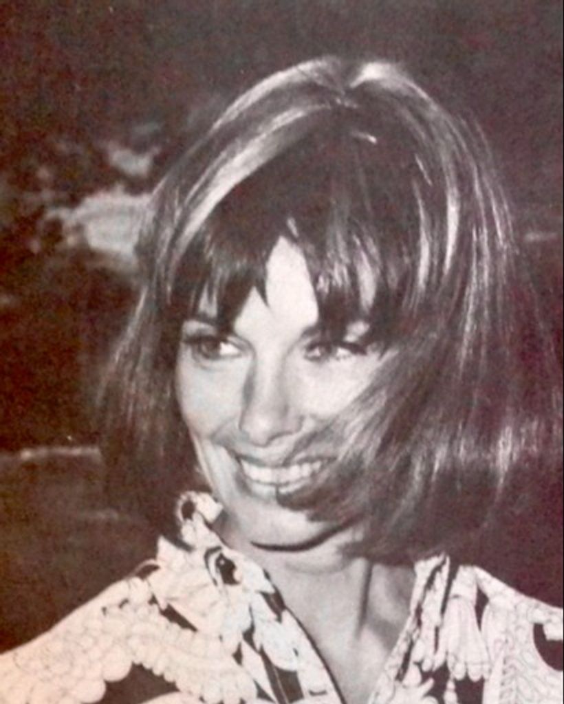 Mary Loe