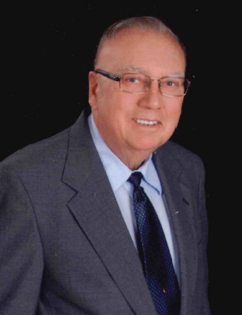 James "Walker" Smith, Sr.