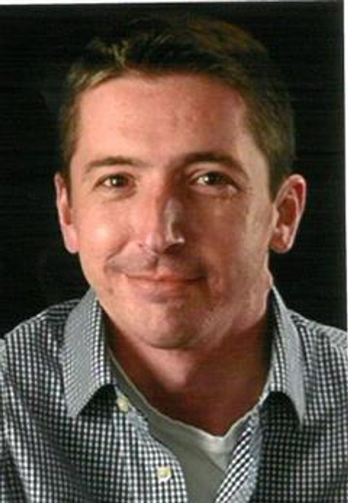Jef Hart