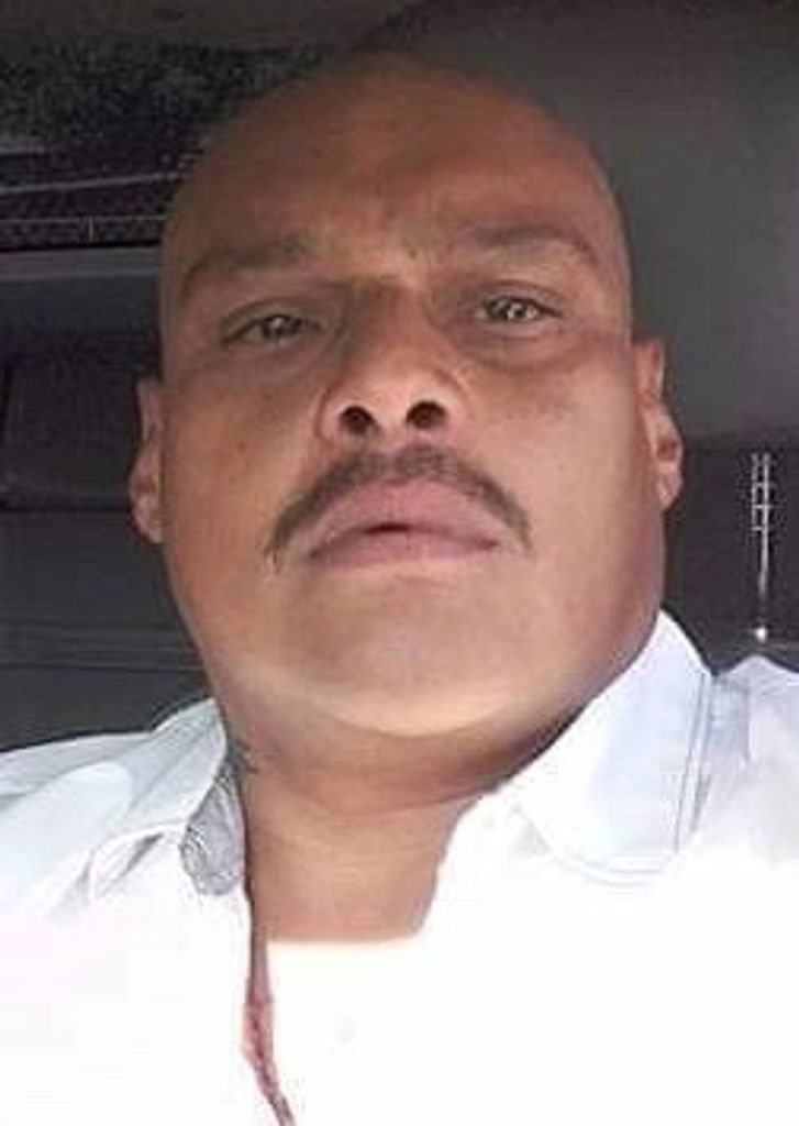 Demetrio "Mick" Flores, Jr.