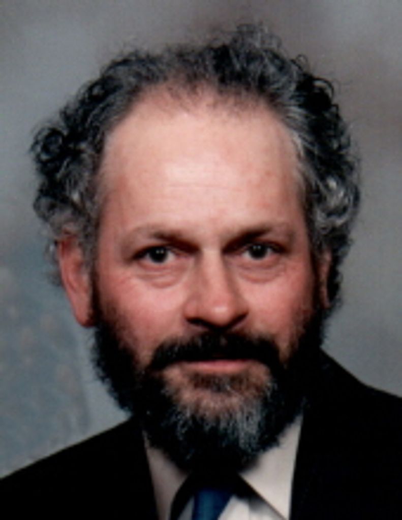 Jerald L. "Pollock" Witkosky