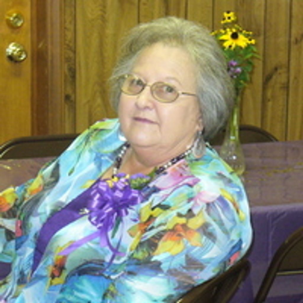 Brenda Loflin Blake Profile Photo