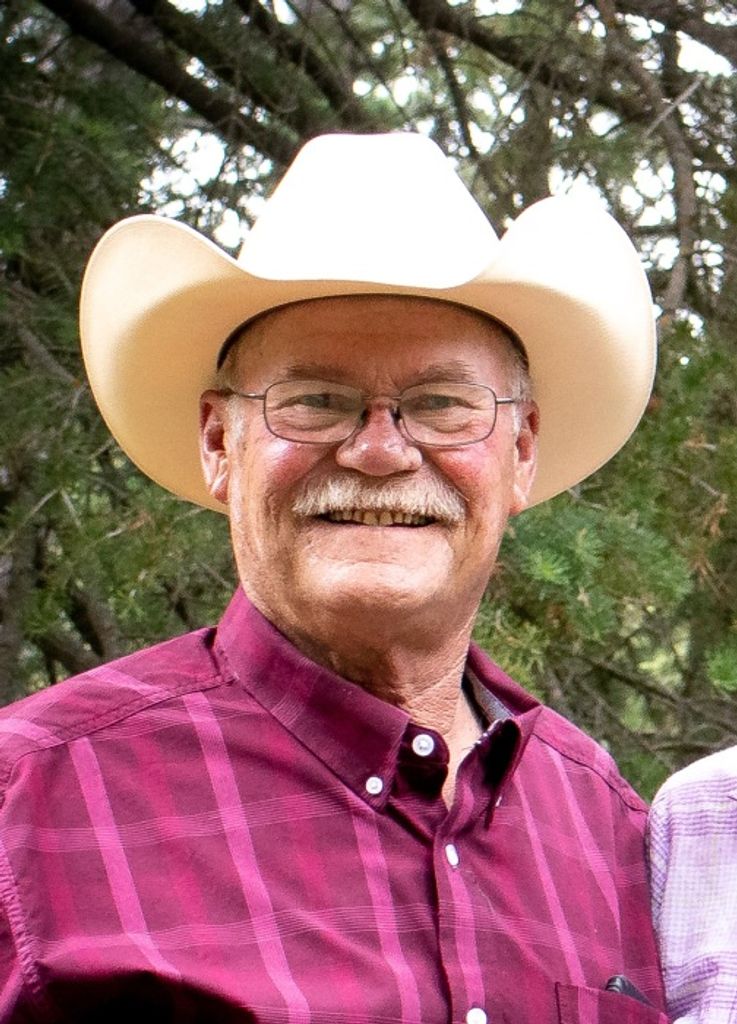 Ronald John Heidt Profile Photo