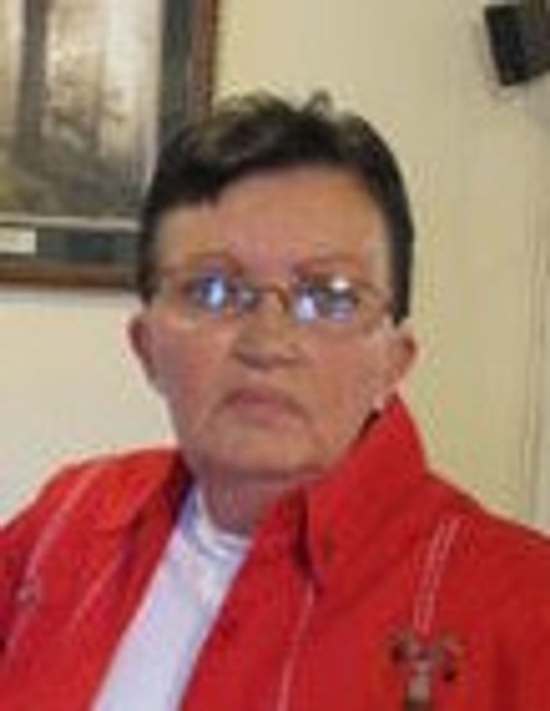 Ilene Blood Profile Photo