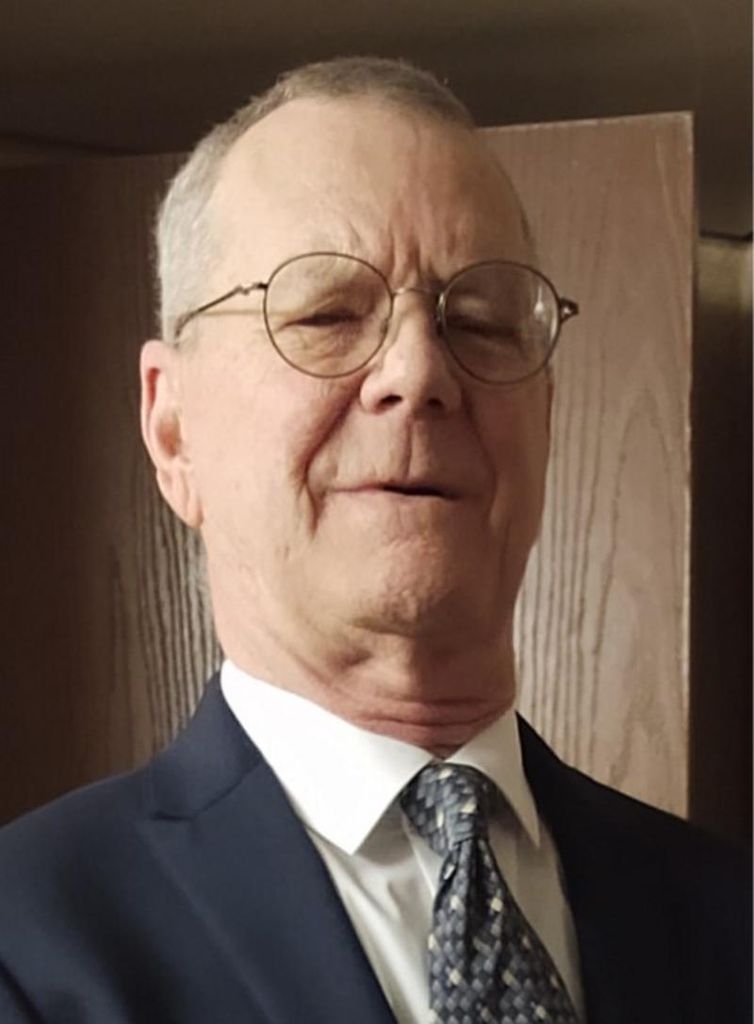 Charles Prewitt Profile Photo