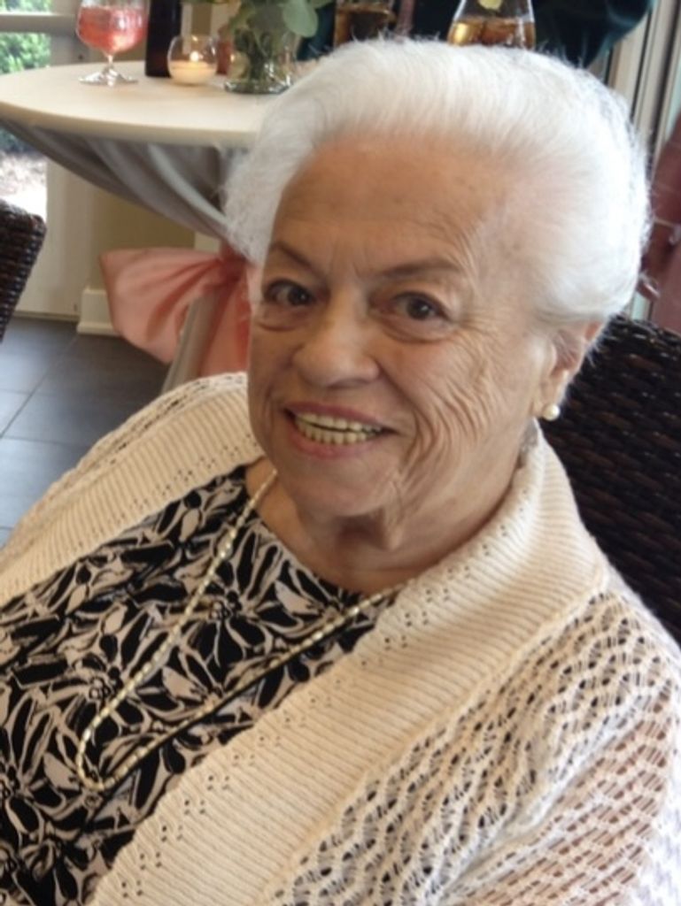 Ruth Ann (Arthur) Phillips