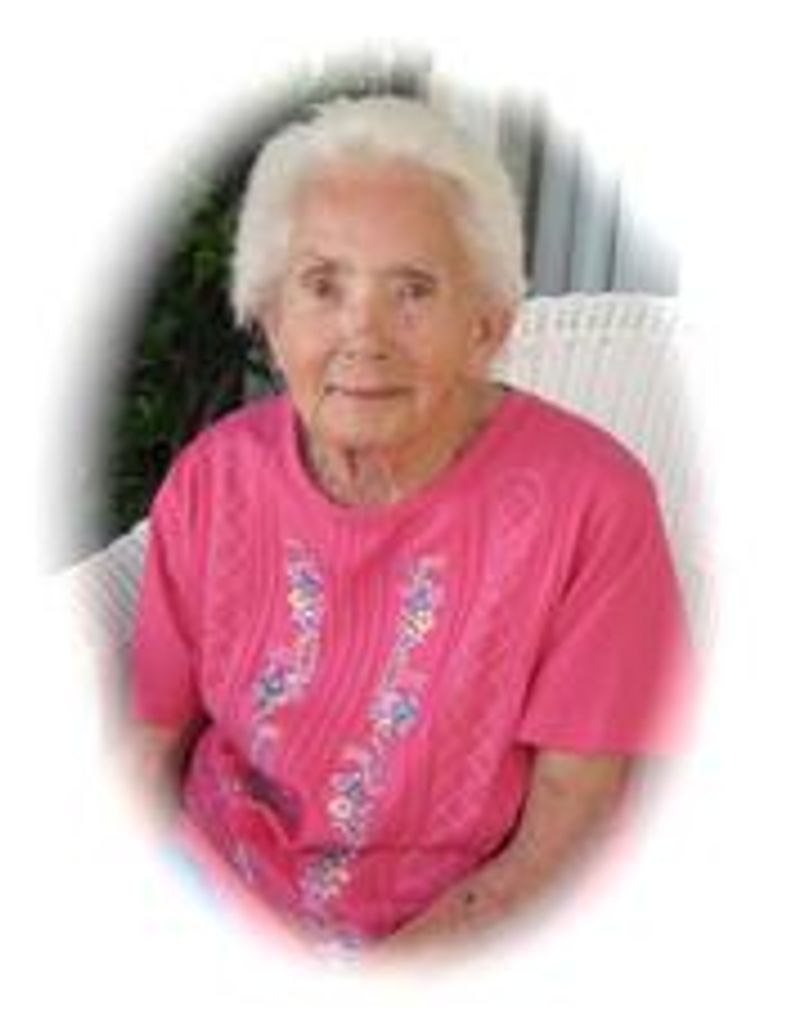 Marjorie Dutton Profile Photo