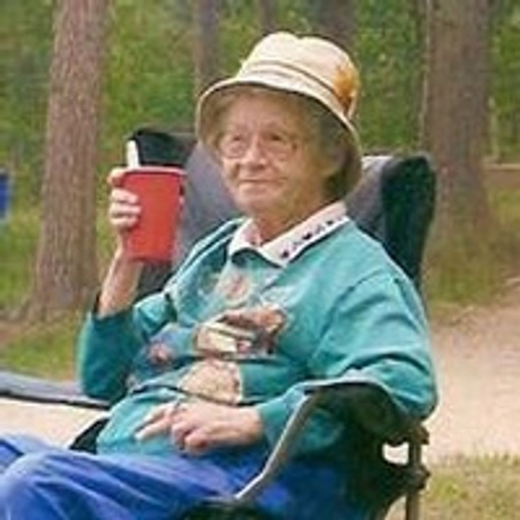 Esther Uecker