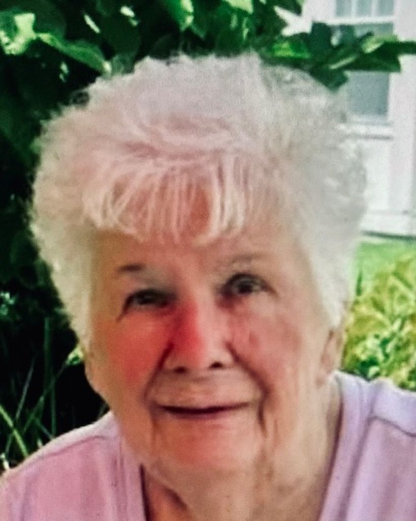 Georgette "Kiki" Gorman Profile Photo