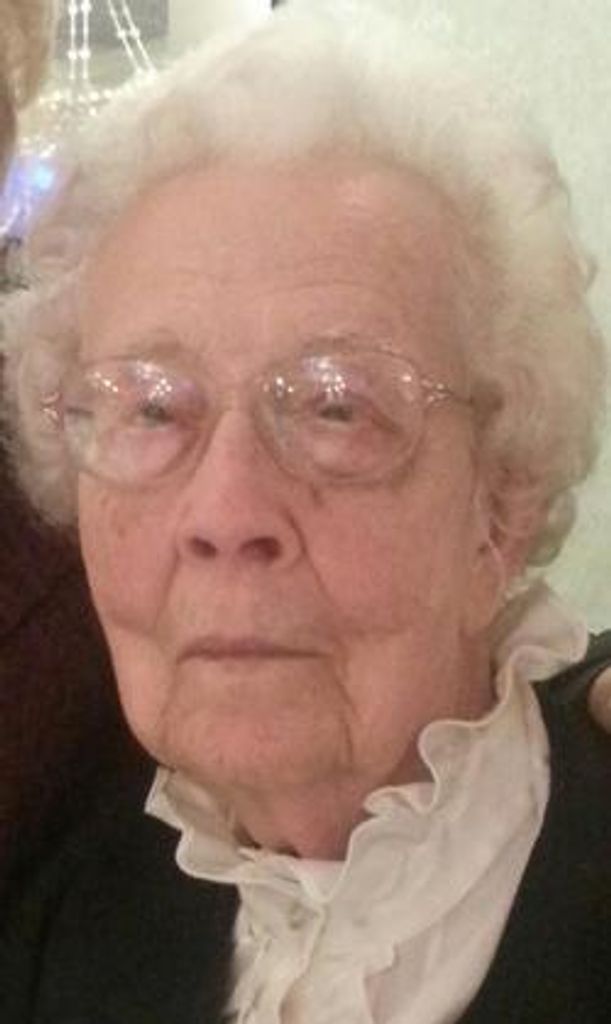 Mildred S Totin