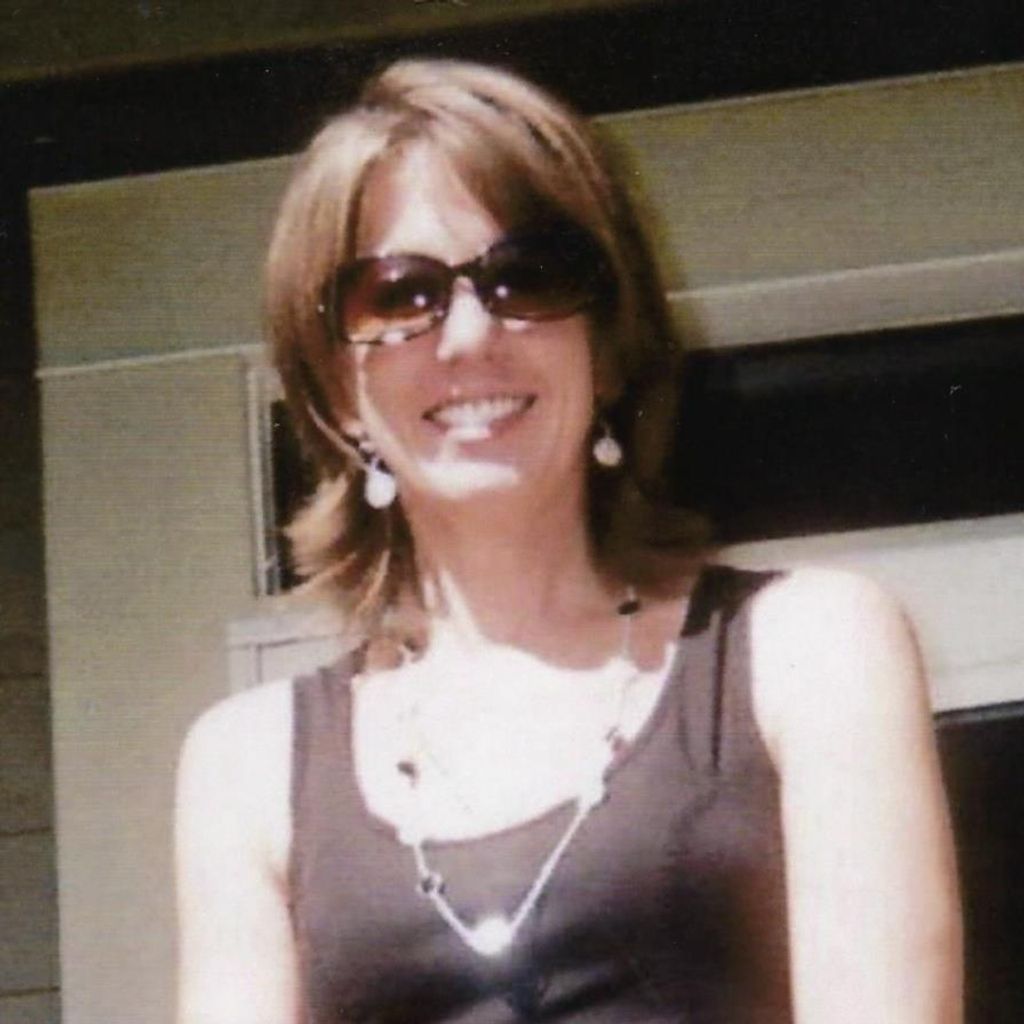 Katherine Grace Zarr-Leitner Profile Photo