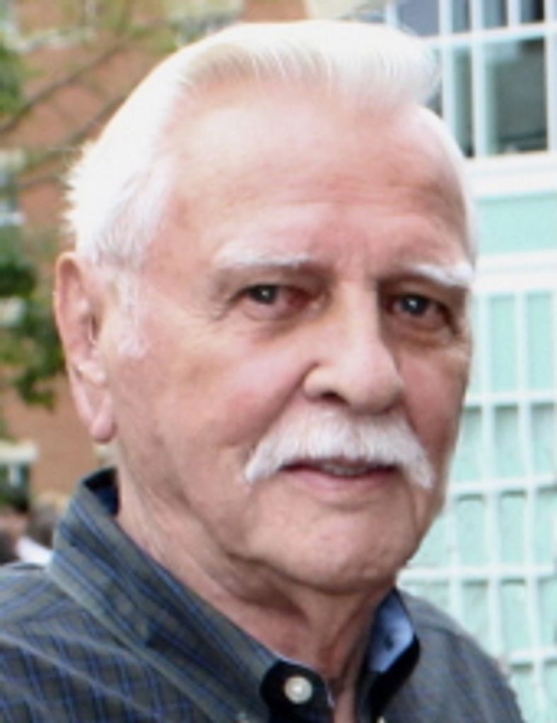 Aubra John Moody, Jr. Profile Photo