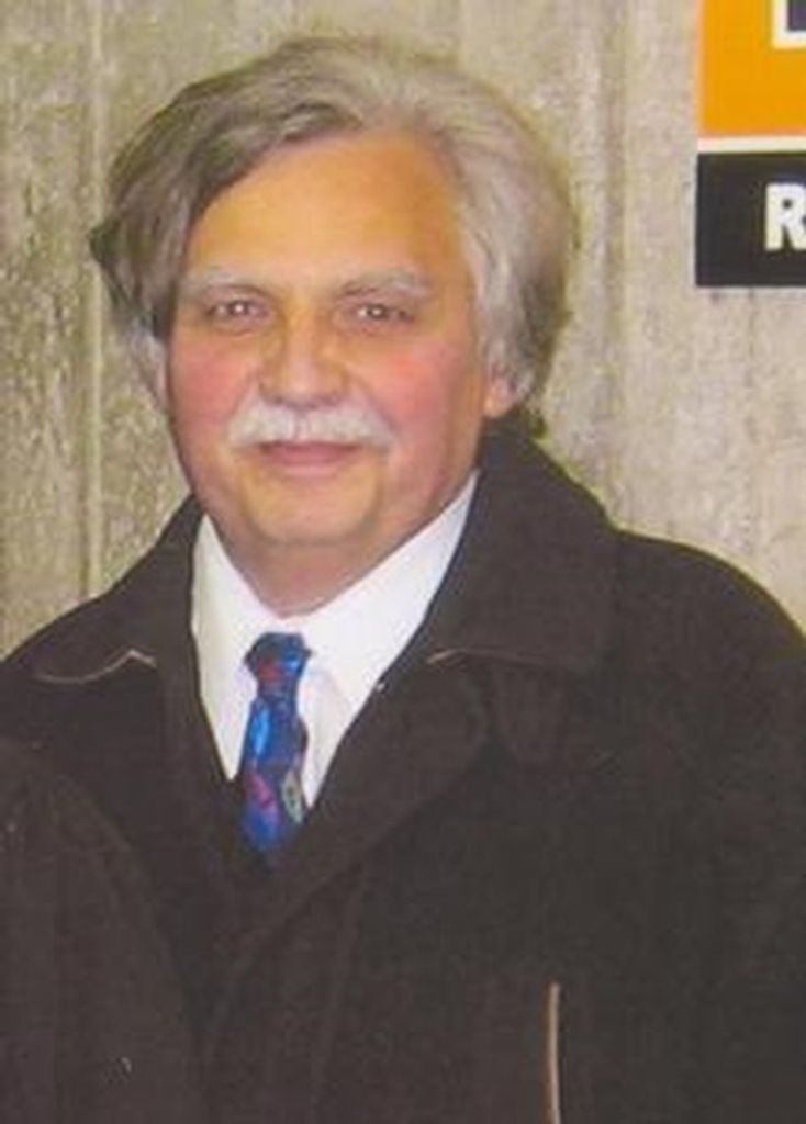 Josef Paul Eisengruber