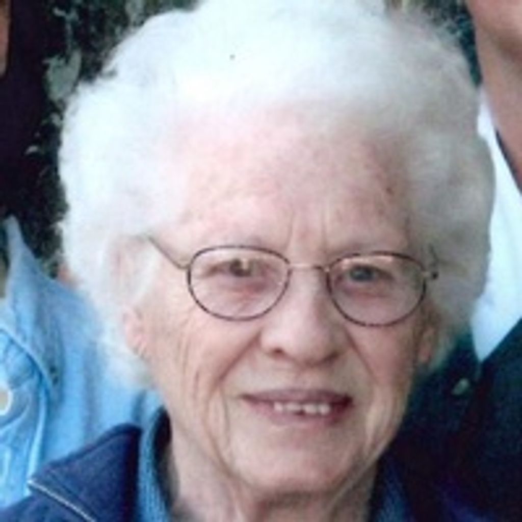 Erna Elhard