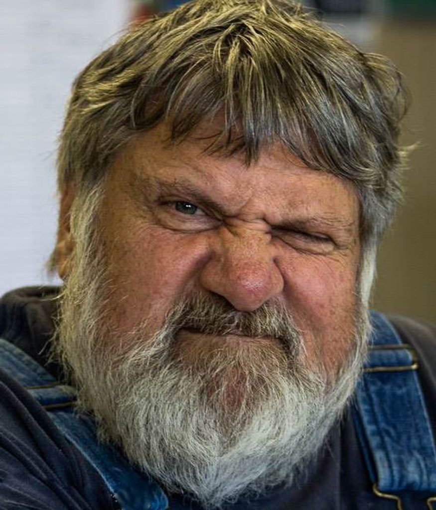 Merril "Pud" DeLap Profile Photo