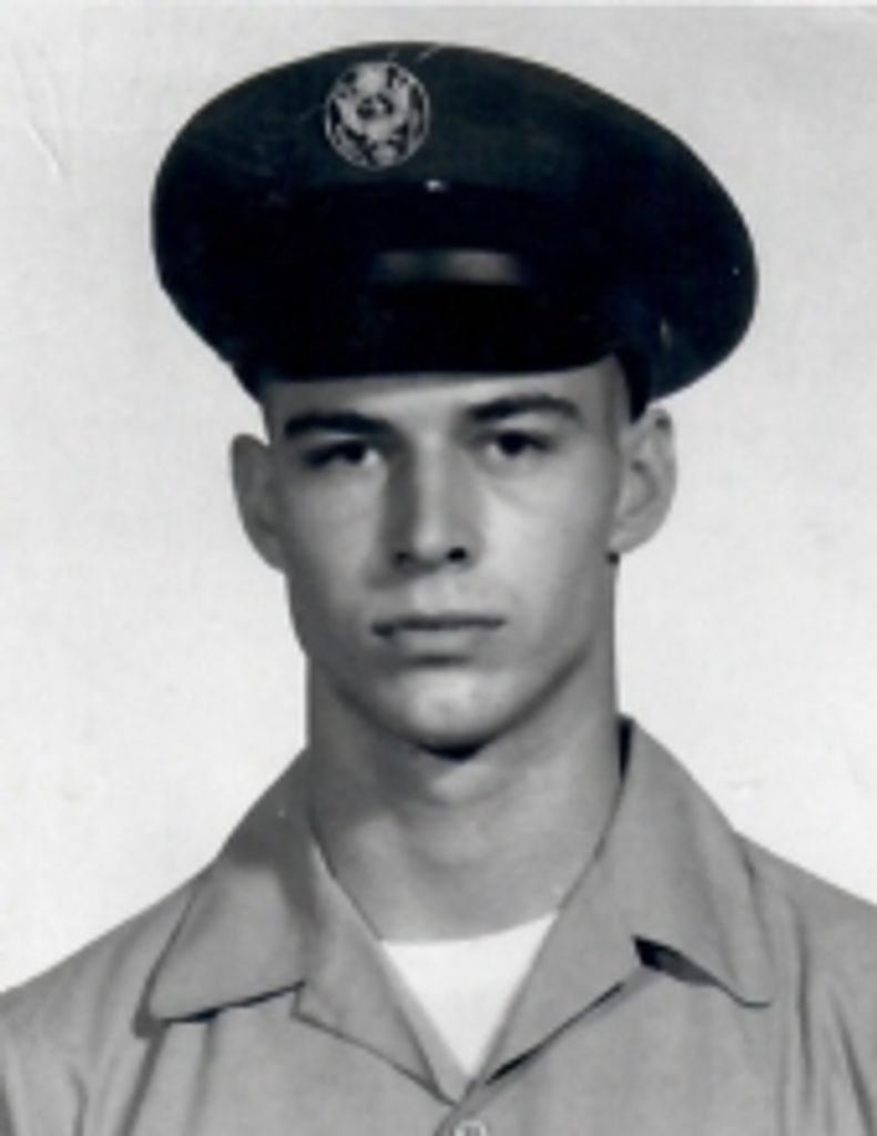 James Michael Bryant