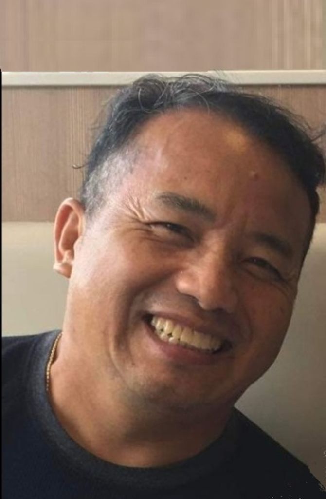Teng Lo