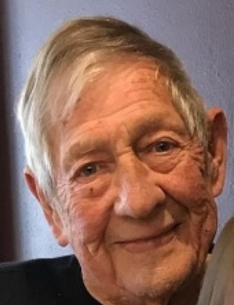 Thomas Eugene Dudley, Sr.