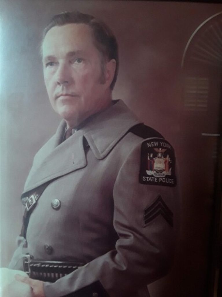 George Clinton Jeffery Claassen