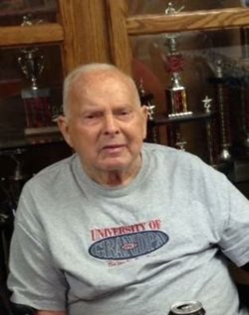 William Elmore Profile Photo