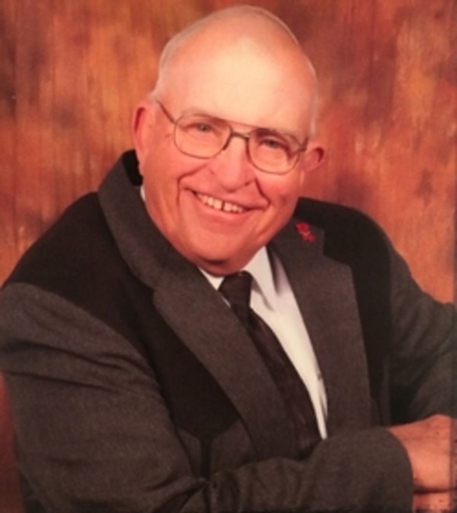 Jerry Lange Profile Photo