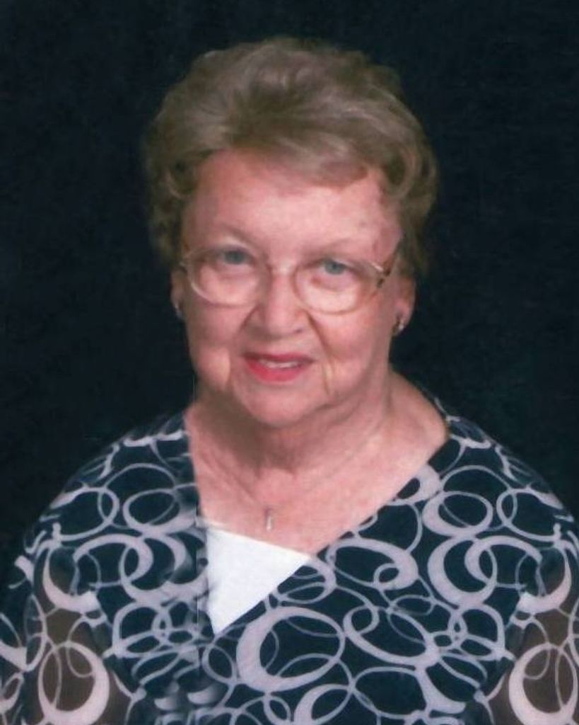 Arlene C. Dykstra