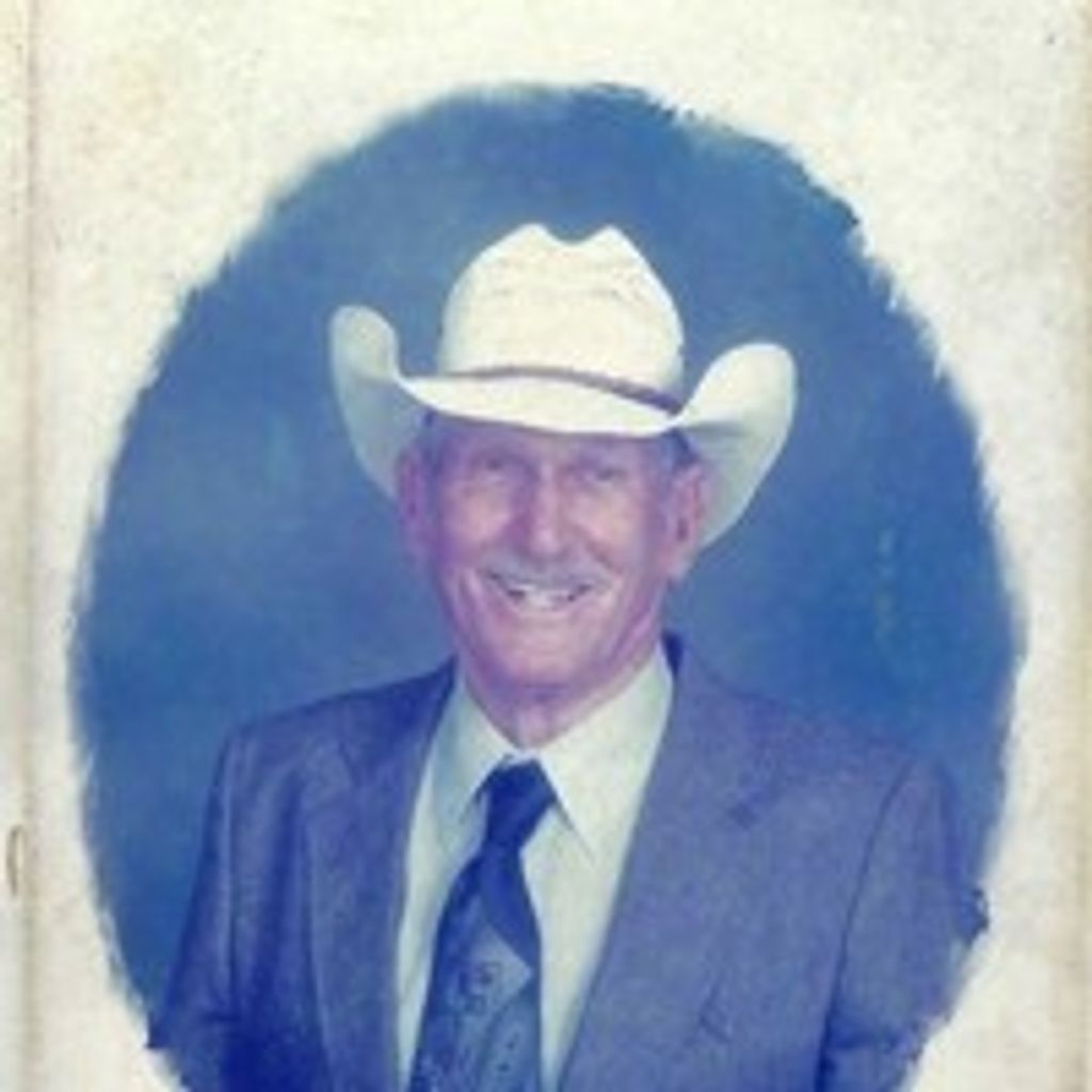John Wesley Joy