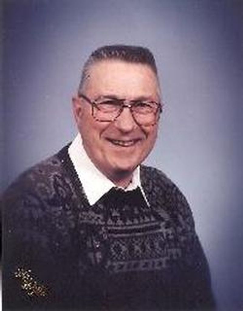 Robert Lawrence Zett Profile Photo