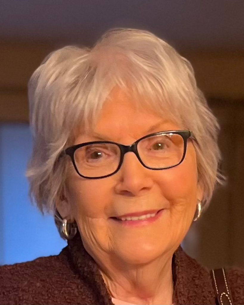 Iris Guilynn Harke Profile Photo