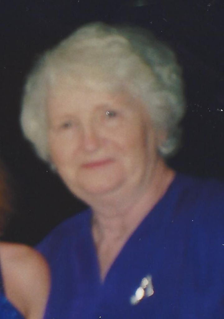 Jean M. (turgeon) Spinella
