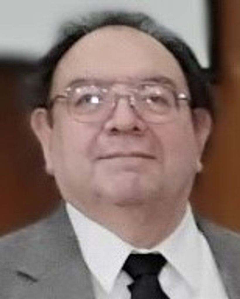 Daniel Alfredo Navarro Profile Photo