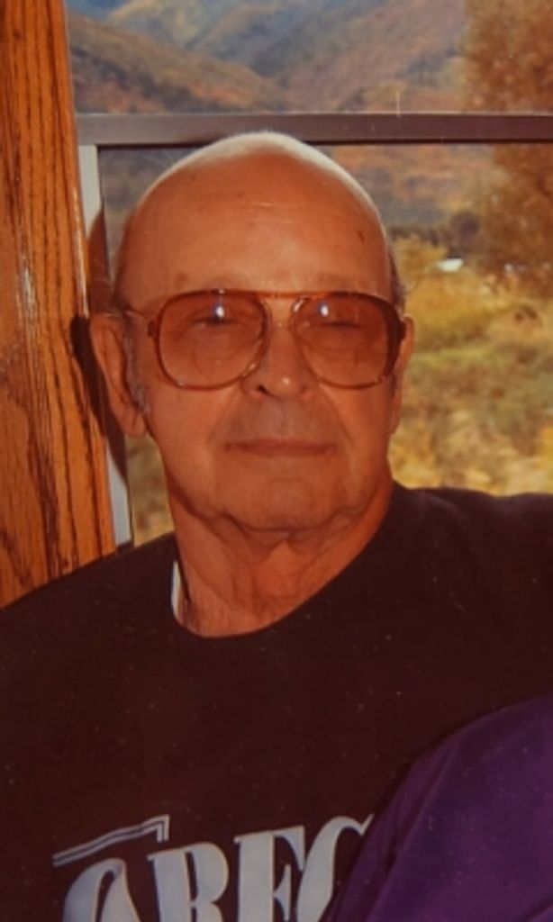 Thomas J. Posey