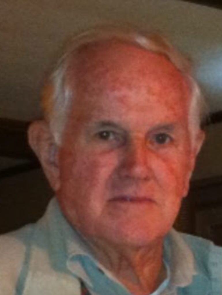 Farris Martin Gregory Profile Photo