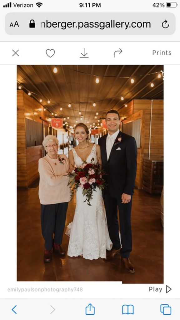 Marie Bernadette Bolsis Profile Photo