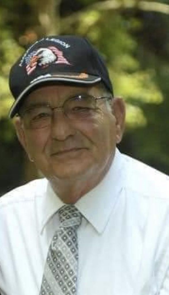 Edwin "Eddie" Lafayette Stainton, Jr. Profile Photo