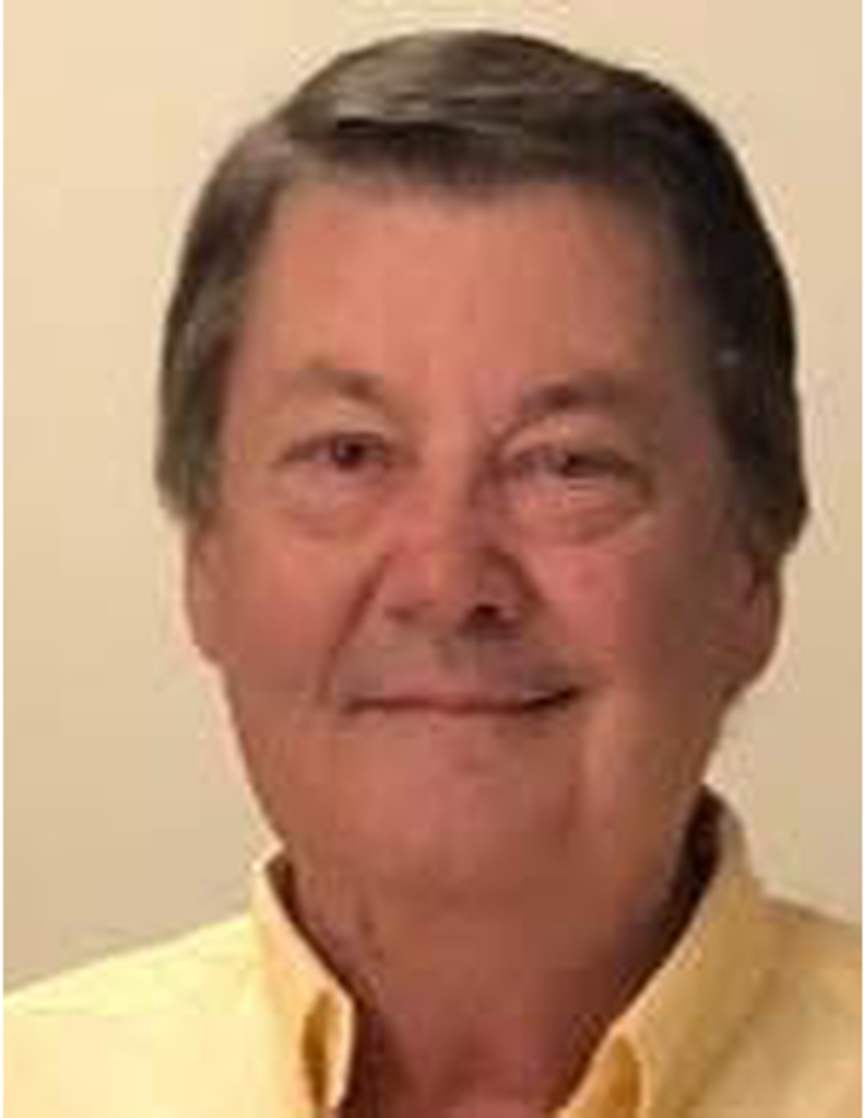 William A. Estergard