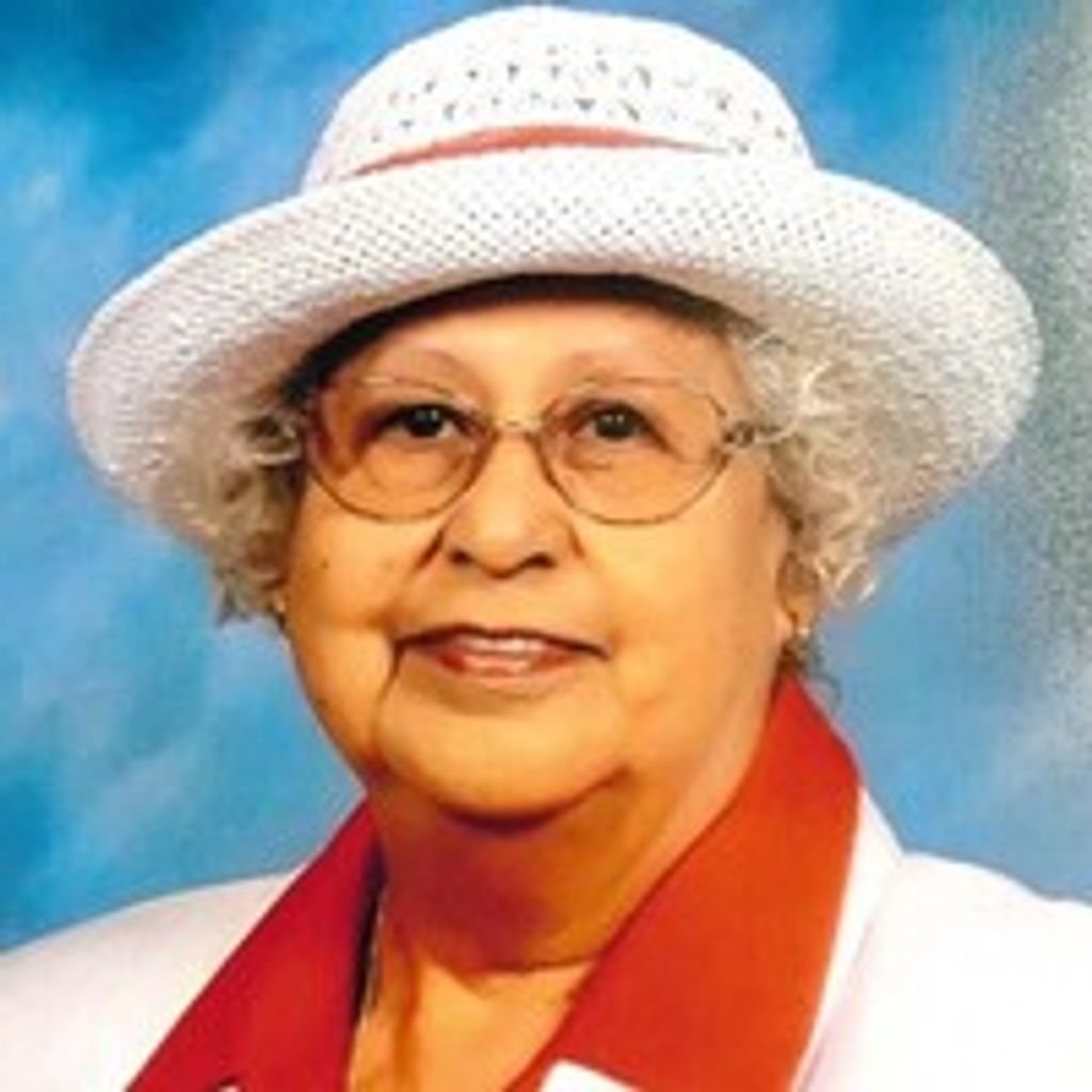 Luisa Herrera